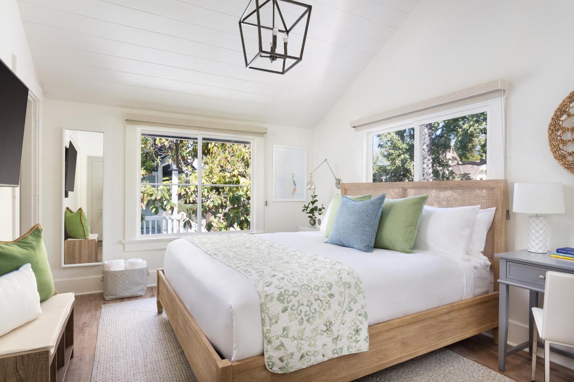 Hideaway Santa Barbara, A Kirkwood Collection Hotel المظهر الخارجي الصورة