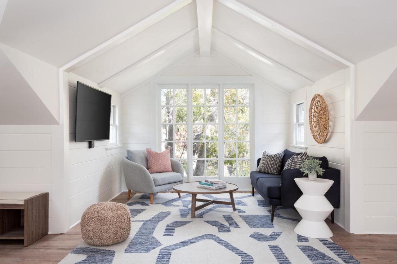 Hideaway Santa Barbara, A Kirkwood Collection Hotel المظهر الخارجي الصورة