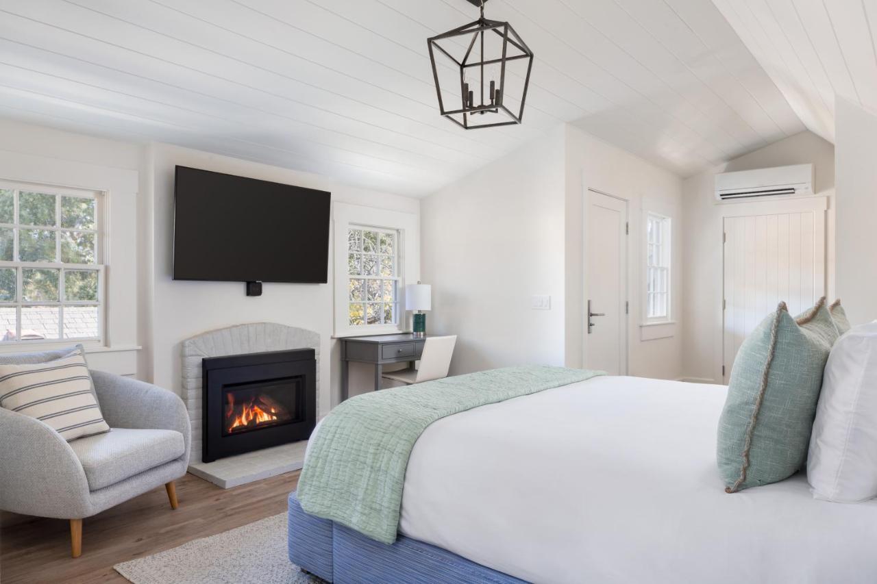 Hideaway Santa Barbara, A Kirkwood Collection Hotel المظهر الخارجي الصورة
