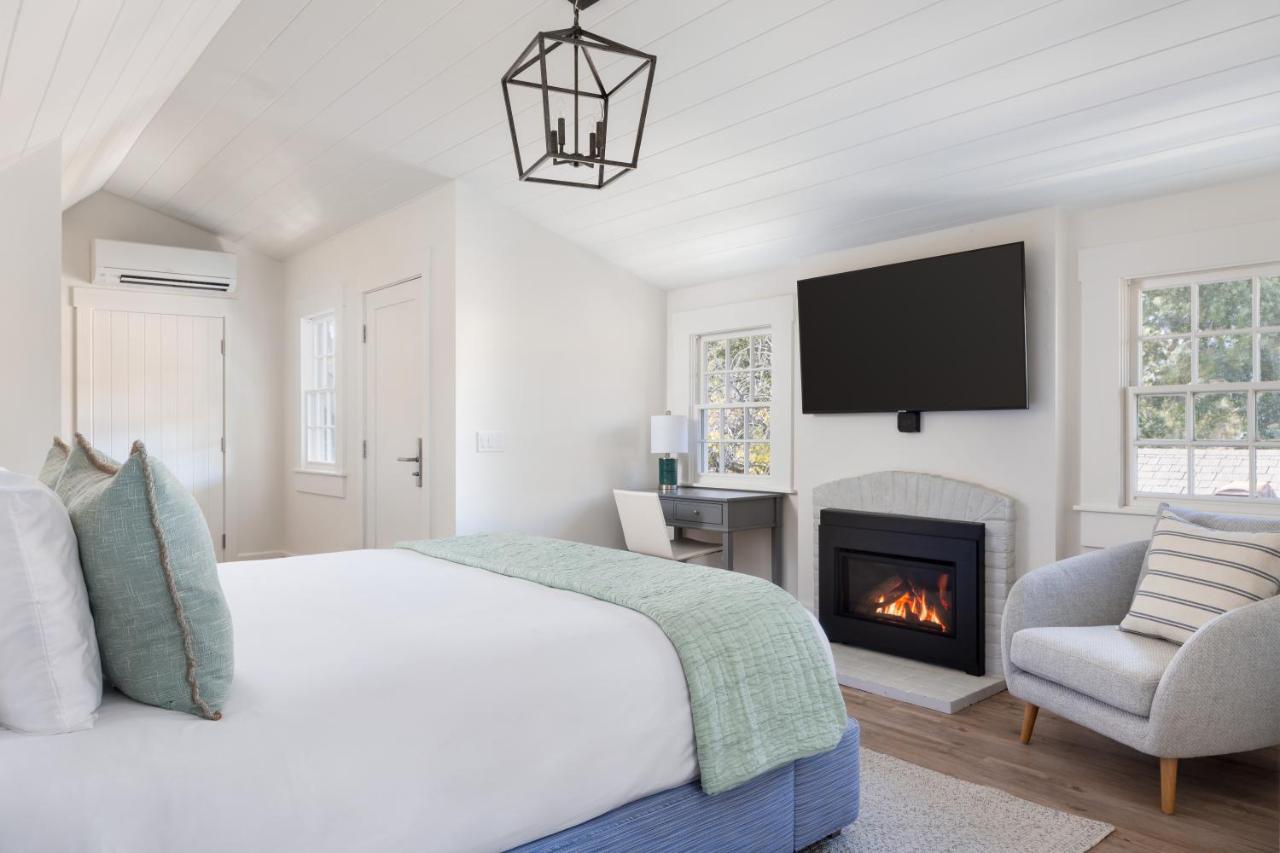 Hideaway Santa Barbara, A Kirkwood Collection Hotel المظهر الخارجي الصورة