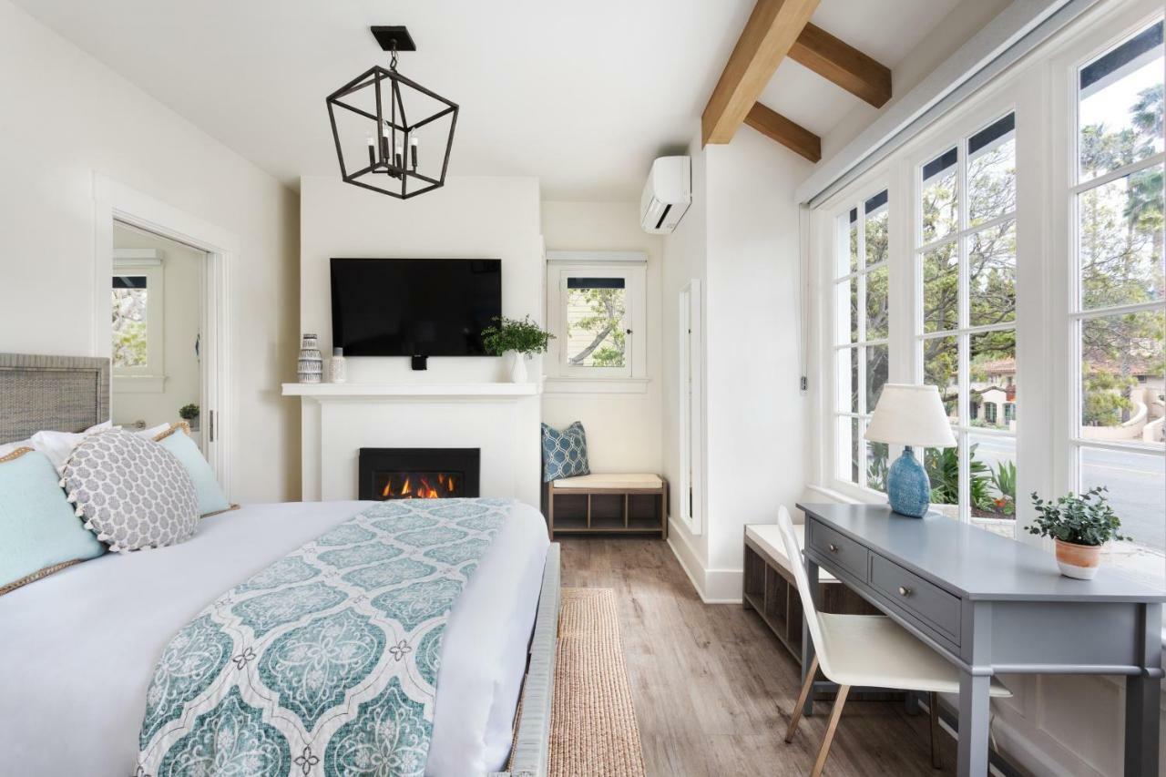 Hideaway Santa Barbara, A Kirkwood Collection Hotel المظهر الخارجي الصورة