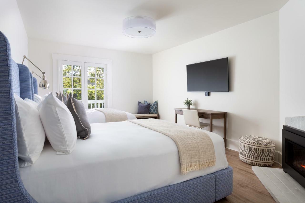 Hideaway Santa Barbara, A Kirkwood Collection Hotel المظهر الخارجي الصورة